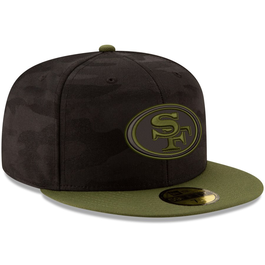 Camo Royale 59FIFTY Fitted Hat 